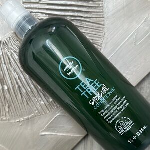 NEW Tea Tree Special Conditioner